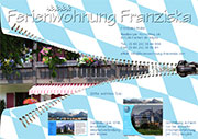 Ferienwohnung-Franziska