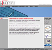 NISS - Network Information and Security Services